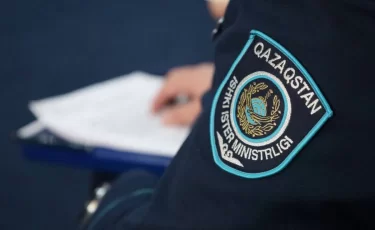 «Не пересылайте такие сообщения»: МВД предупредило казахстанцев