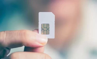 Казахстанцы оформляли SIM-карты на чужие данные ради криптовалюты