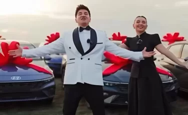 Суд над блогерами Жанабыловыми начнется сегодня в Астане