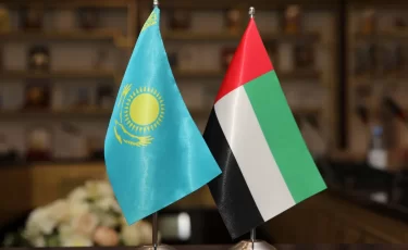 Инвестиции стран Ближнего Востока в Казахстан резко выросли