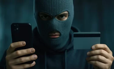 Мошенники рассылают фейковые сообщения о доставке в Казахстане