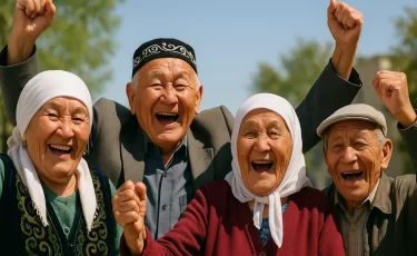 Бесплатные и льготные путевки в санатории для пенсионеров Казахстана