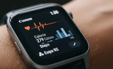 Смарт-часы смогут предупреждать о риске рака