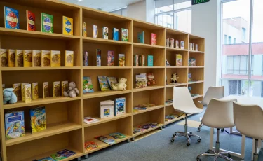 В Казахстане с 2020 года построили 1242 школы на 1,1 млн мест