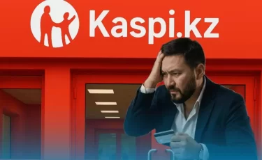 Kaspi.kz объяснил, почему меняется сумма покупки в валюте