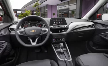 Казахстанцы купили новый Chevrolet и сразу пошли в суд
