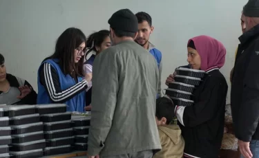 ООН: еще 45 млн человек могут столкнуться с острым голодом