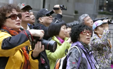 Китайцы активно переезжают в Казахстан: куда именно