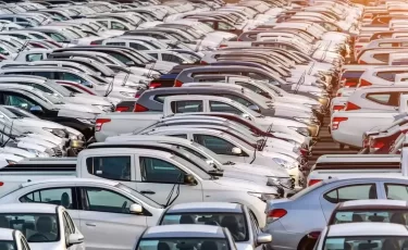 Kaspi отказался от прямого выкупа подержанных машин