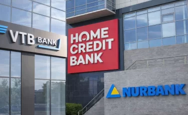 Выяснили причины, почему банки Казахстана ограничили выплаты от букмекеров