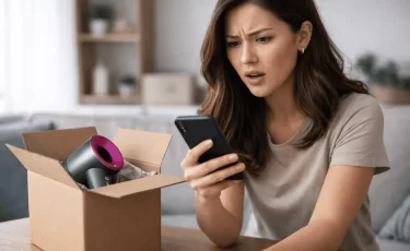 "Было 110, стало 300": казахстанка пожаловалась на товар в Kaspi