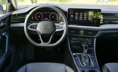 Volkswagen срочно отзывает 61 тысячу авто после возгораний