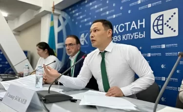 Санжара Бокаева задержали в Казахстане: что заявила Генпрокуратура