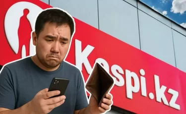 "Вернул товар, но остался с кредитом": казахстанец пожаловался на спор в Kaspi