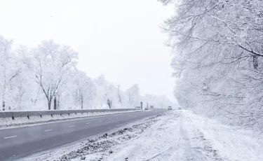 Прогноз погоды на 19 марта: на юге Казахстана ожидается гроза