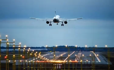 Из Алматы запускают новый рейс в Прагу через Ханой