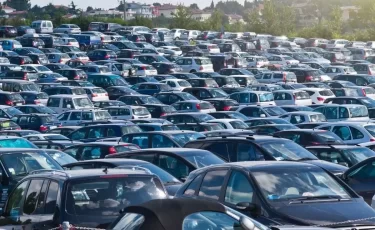 Штрафстоянки станут платными: сколько теперь будут платить водители в Астане