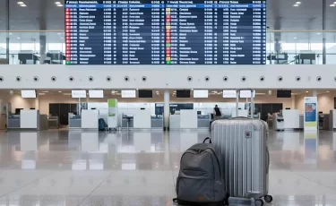 Казахстанка с ребенком застряла в Катаре и обвинила HT.kz в бездействии