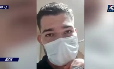 Казахстанца после комы отказались эвакуировать из Таиланда