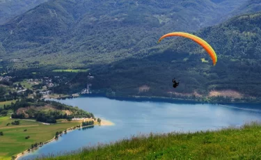 Билеты на Алаколь откроют не сразу: названы сроки продаж