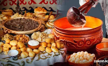 Цены на Наурыз: где дороже всего готовить наурыз-коже