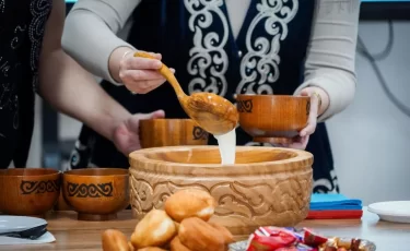 Наурыз коже в Казахстане резко подорожал: где больше всего