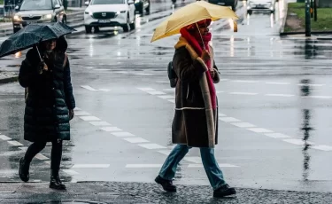 На Наурыз в Казахстан придет тепло до +25, но не везде