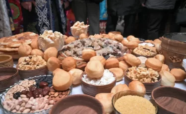 Как не переесть на Наурыз: советы врача и что делать после застолья