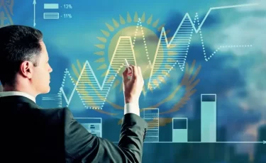 Казахстан привлекает 69% инвестиций Центральной Азии — Токаев