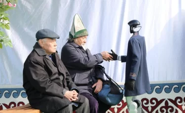 Алматы сделал «Цифровой Наурыз»: как выглядели площадки