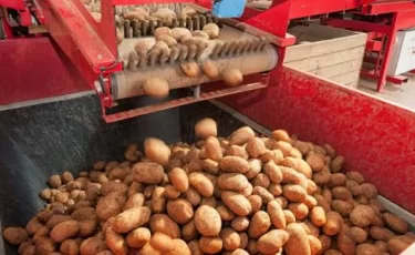 В Карагандинской области построят хранилище на 14 тыс. тонн