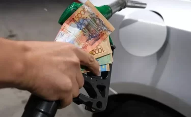 Рост цен на бензин в Казахстане: когда ждать подорожания