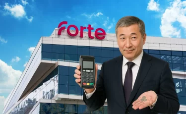 ForteBank повышает комиссию: бизнес может терять до 500 000 тенге в год