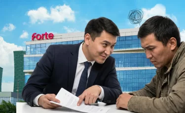 ForteBank ужесточил депозиты для бизнеса: три скрытых ограничения