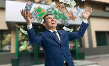 Halyk Bank заработал триллион тенге: откуда такие доходы