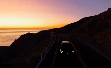 Subaru готовит новый кроссовер: первые детали