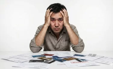 ИП массово закрываются: в Казахстане исчезли 64 тысячи бизнесов