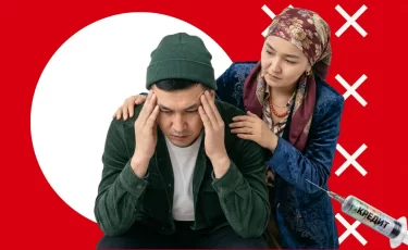 Казахстанские семьи попадают в кредитное рабство через рассрочки