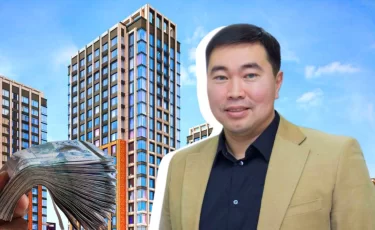 Казахстанец считает, что цены на квартиры падать не будут