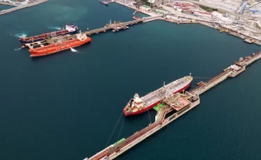 Атаки на КТК лишили Казахстан 3,8 млн тонн нефти