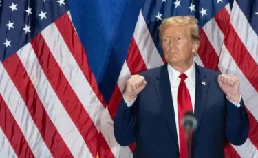 Имя Трампа появится на долларах США: такого еще не было