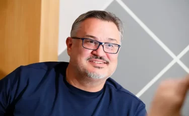 Экс-глава Home Credit Bank станет зампредом Halyk Bank