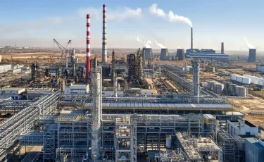 Казахстан построит четвертый НПЗ: рассматривают до 4 локаций