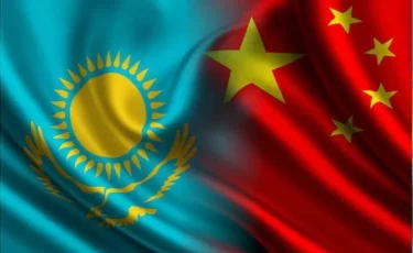 В Актюбинской области реализуют 5 проектов с инвесторами из Китая