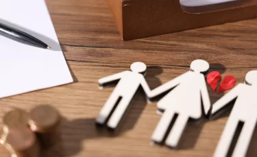 Долг по алиментам в Казахстане: его не списать даже через банкротство