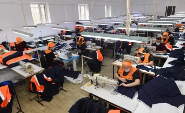 Социальный бизнес в Алматы: 155 компаний получили поддержку