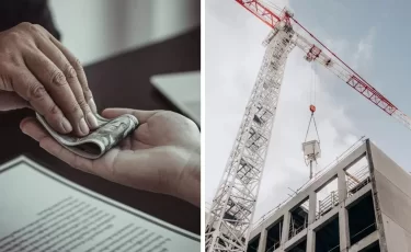 Казахстанцы вложили 162 млн в ЖК, который так и не построили