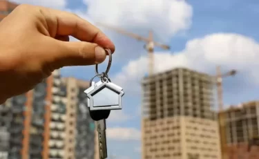 Новостройки в ипотеку: что предлагают банки Казахстана