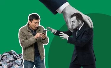 Казахстанцам разрешили самим исправлять трудовые договора онлайн