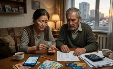 Супруги-мошенники похитили 200 млн тенге - их нашли